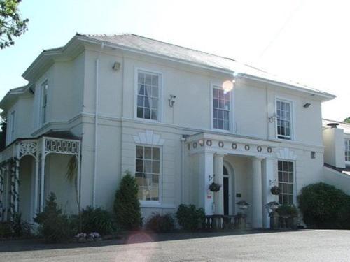 Norton House Hotel - Mumbles Swansea Exterior photo